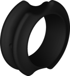 G5 Outdoors Meta Pro Peep Large Hunter 1/4 - Black | 817990005232