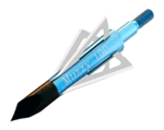 Muzzy 4-Blade Broadhead Standard 100gr 6/pk | 050301209008