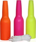 Do-All OutdoorsTarget Factory Bottles 3/ct | 700191612784