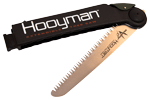 Hooeyman 5 ft. Extendable Tree Saw 1001 | 718122185412