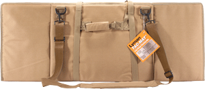 Tac-Mat Long Range Shooting Mat - Flat Dark Earth FDE | 011516778512