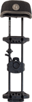 G5 Outdoors Head-Loc Air 4-Arrow Quiver - Black | 817990006833