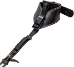 Fletcher Archery ArchX Caliper Release  Pewter | 754806308197