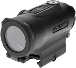 Holosun Elite tube sight Holosun Elite tube sight circle dot QD Titanium | 605930624526