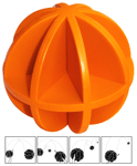 Do-All Outdoors Dancing Ball 4 Self Healing Target | 649898141480