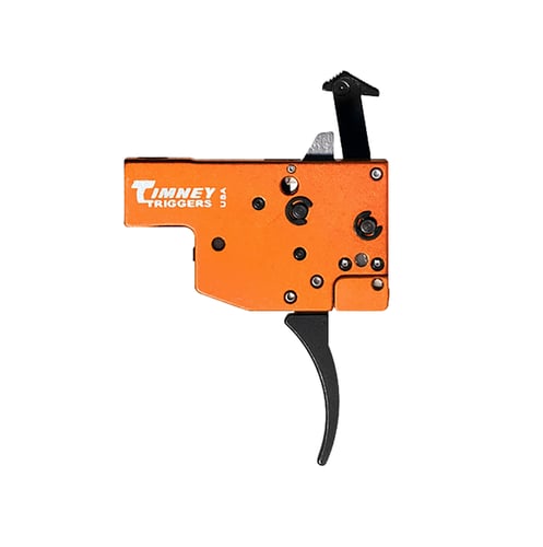TIMNEY TRIG FITS TIKKA T3/T3X 2 STG | 081950430000