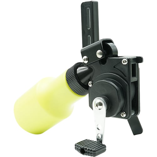 Muzzy Bowfishing Bottle Reel | 050301119338