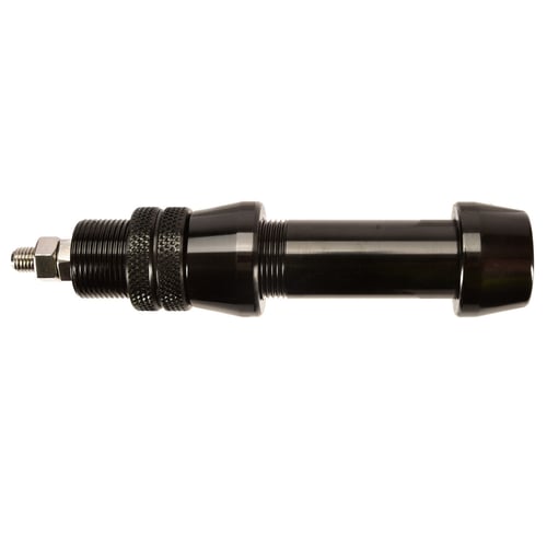 Muzzy Anchor Reel Seat - Black | 050301132320
