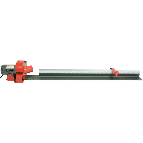 Carbon Express CX Arrow Saw with Dust Collector | 044734580056