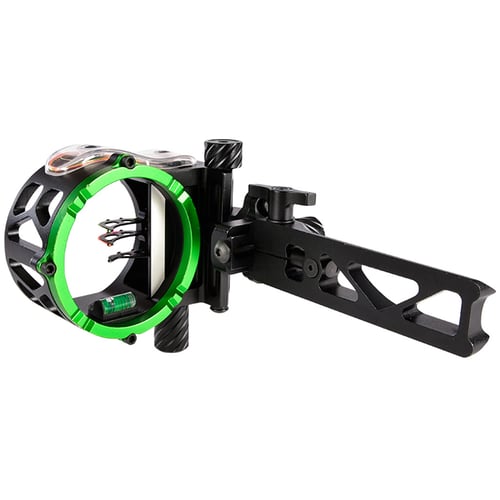 Rocky Mountain Horizon 3-Pin Matthews Bridge-Lock Sight | 818322013413
