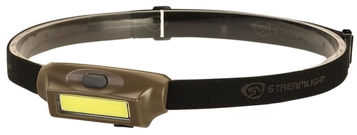 STRMLGHT BANDIT HL USB COY GRN LED | 080926617070