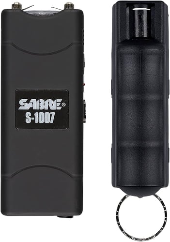 SABRE S-1005-BK  HCBK-23OC | 023063808253