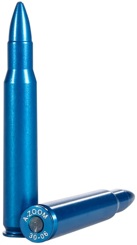 AZOOM SNAP CAPS 3006SP 5PK BLUE  | .3006 SPRG | 666692123276