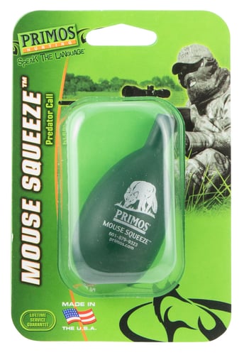 Primos Hand Mouse Squeeze | 010135003043