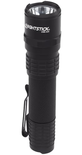NIGHTSTICK USB RECHARGEABLE 320L | 017398806015