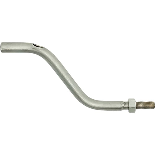 Muzzy Shot-Through Rod for Pro Reels | 050301105805