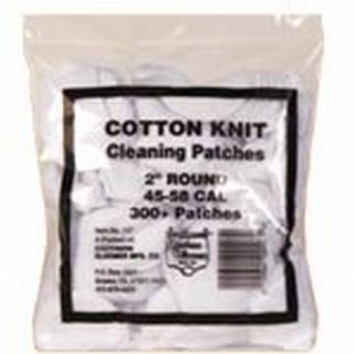 Southern Bloomer 2 Round Cleaning Patches 300/Pack  | NA | 025641001070