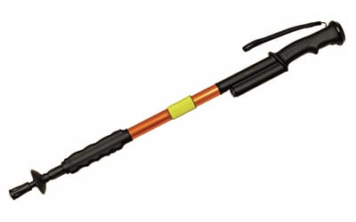 Zap Hike-N-Strike 950000 Volt Stun Gun | 797053001718