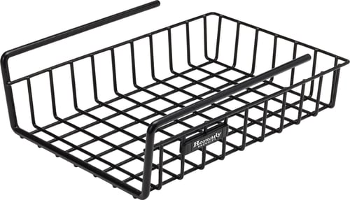 HORNADY UNDER SHELF MAGNUM STORAGE BASKET 8.5 x 14 | 090255960129