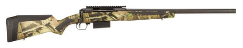 Savage Arms 220 Slug Shotgun 20ga 3 Chamber 2rd Magazine 22 Barrel Mossy Oak Break Up  | 20GA | 011356573803
