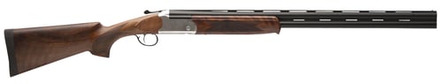 STEVENS 555 ENHANCED O/U 16GA 28 Inch  | 16GA | 011356221797