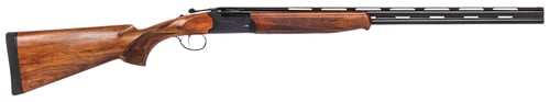 STEVENS 555 OVR/UNDR 16GA 28 Inch  | 16GA | 011356221780
