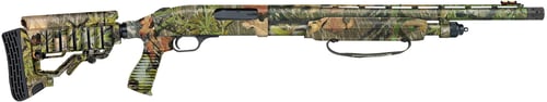 MSBRG 835 TURKEY 12GA/20 MOS OAK 5RD  | 12GA | 015813631020