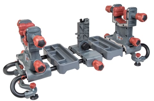 Tipton Ultra Gun Vise Fits ARs Rifles Pistols Crossbows  | NA | 661120100119