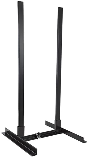 B/C ADJUSTABLE BASE TARGET STAND KIT | 029057490251