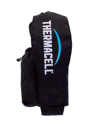 Thermacell Portable Repeller Case/Holster Black Holster Only | 843654002620