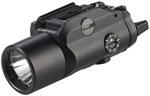STRMLGHT TLR-VIR II - BLACK | 080926691926