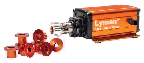 Lyman Brass-Smith Case Trim Xpress 115V | 011516720153