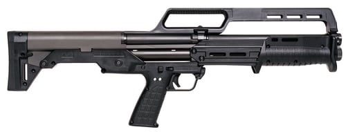 KELTEC KS7 12ga BLACK  | 12GA | 640832007787