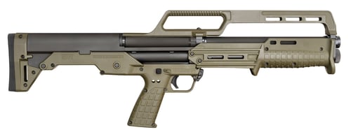 KELTEC KS7 GREEN  | 12GA | 640832007794