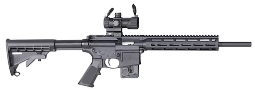 SW MP1522 22LR 16B 10R OR  | .22 LR | 022188879421