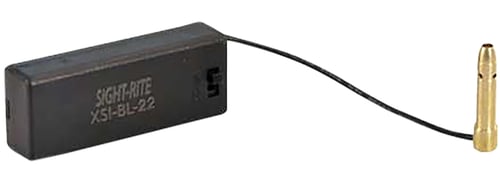 SME SightRite Chamber Cartridge Laser Bore Sight - 22 LR | 888151007983