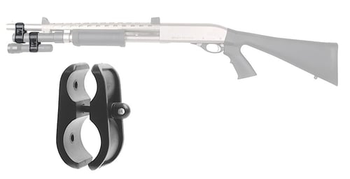 ADV TECH MAG CLAMP W/SWIVEL STUD 12G | 758152511003