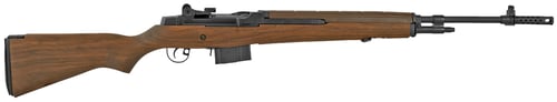 Springfield Armory M1A Standard Issue 308 Win Rifle 10rd Magazine 22 Barrel Walnut CA Comp | 7.62x51mm NATO | 706397019020