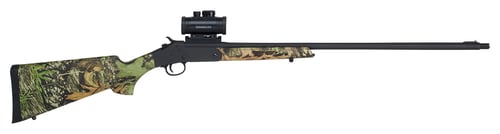 Savage Arms 301 Turkey XP Shotgun 20 ga 3 Chamber Single Shot 26 Barrel Mossy Oak Obsession with Red Dot  | 20GA | 011356232205