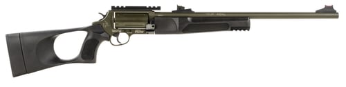 Rossi Circuit Judge Tuffy 45LC/410MAG 18.5 Inch Moss Green Synthetic 5rds  | NA | 725327619970