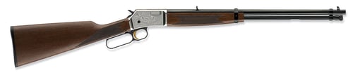 BRN BL-22 22LR LVR GRDII NICKL  | .22 LR | 023614250203