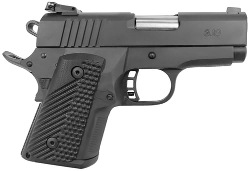 RIA 3.10 .45ACP 3.1 Inch 10Rd mag. | .45 ACP | 4806015515777