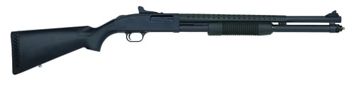 MSBRG 590 PERSUADER 12/20 GRS 8RD  | 12GA | 015813506939