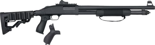 MSBRG 590 SPX 12/18.5 GRS ADJ PG 6RD  | 12GA | 015813506960