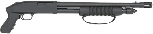 MSBRG 590 CRUISER 12/18.5 PG 5RD  | 12GA | 015813506977