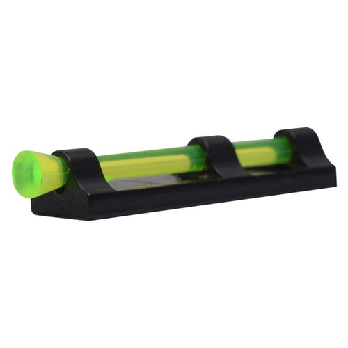 Dead Ringer Accu-Bead Shotgun Gunsight Green | 609613084379