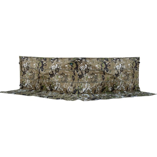 Barronett Blinds Field Shield Panel Blind Crater Thrive | 012642030147