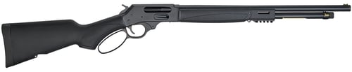 HENRY LVR ACTION SHOTGUN X MODEL 410  | .410GA | 619835500045