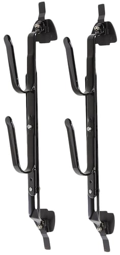 Allen Two Place Metal Gun Bow and Tool Rack | 026509185000