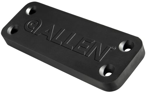 Allen Magnetic Gun Mount - Black | 026509035626